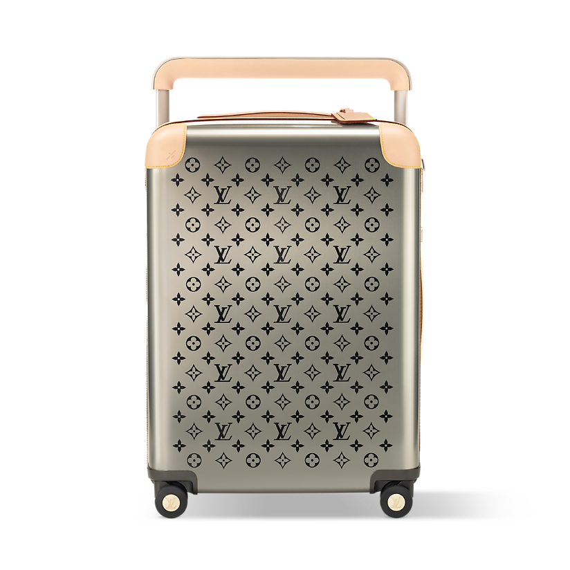 Women's Luxury Designer Rolling Luggage LOUIS VUITTON